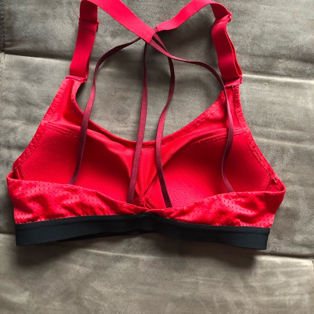 Victoria’s Secret sports bra